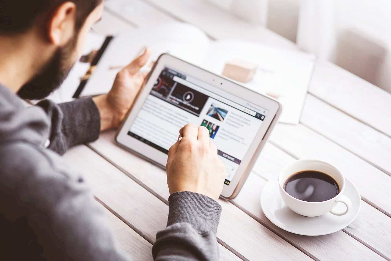 티스토리 블로그를 시작하기!