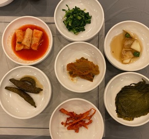반찬