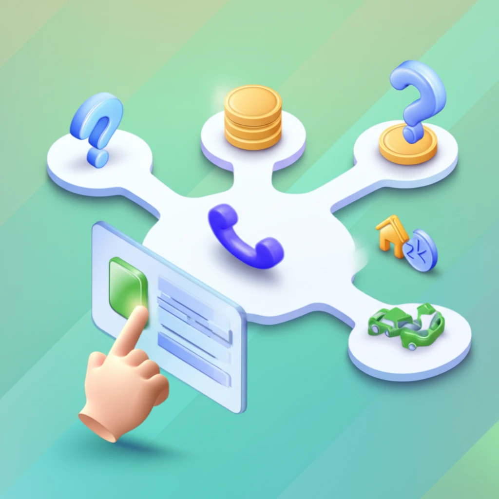 롯데카드 비밀번호 오류 해결 방법과 ..