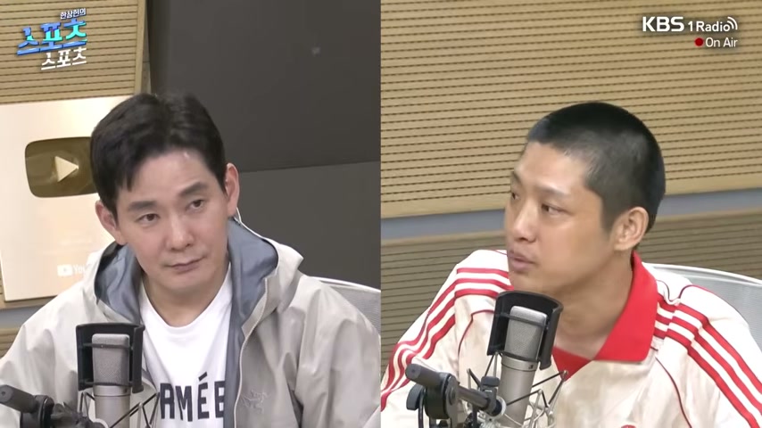 영상 장면
