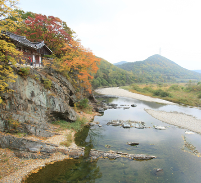 신성계곡