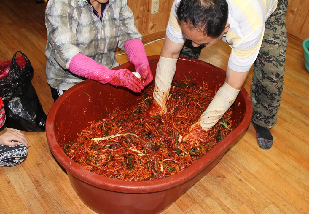 절임배추 20kg과 10kg 구매 시 배추 포기 수와 추천 김장 정보