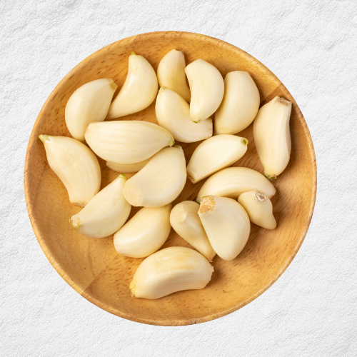 지방간에 좋은 음식 마늘