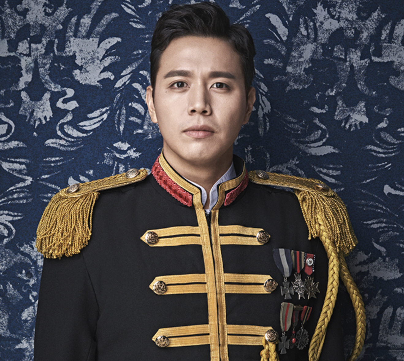 손준호 뮤지컬 작품