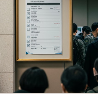 국군복지단 해성마트 영업시간