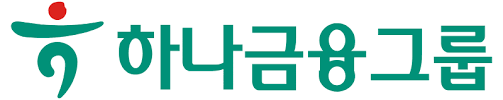 하나금융지주-로고