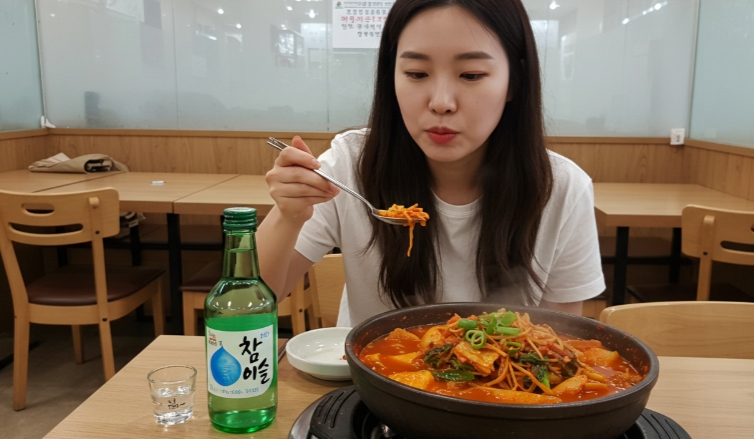 전현무계획2 영광 덕자 코스 조림 병어찜 민어회 맛집 식당