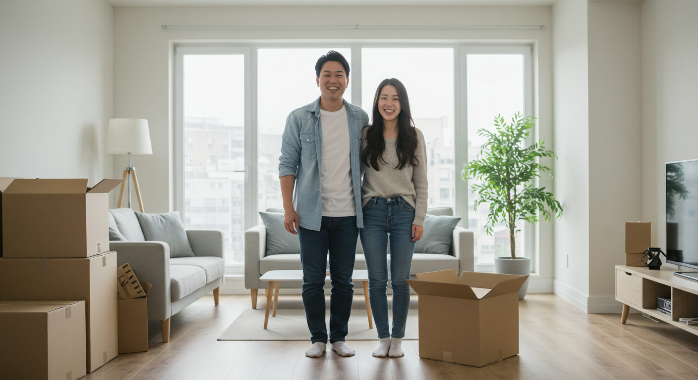 이사업체 선정 유의사항