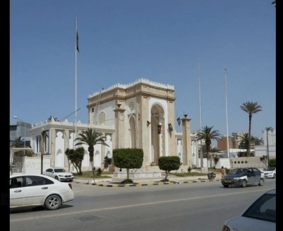 리비아 홍수 피해 사망 기부 성금 위치 북아프리카