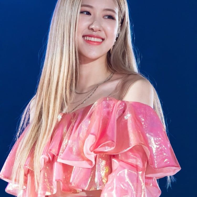 블랙핑크 로제 솔로 레전드 사진짤