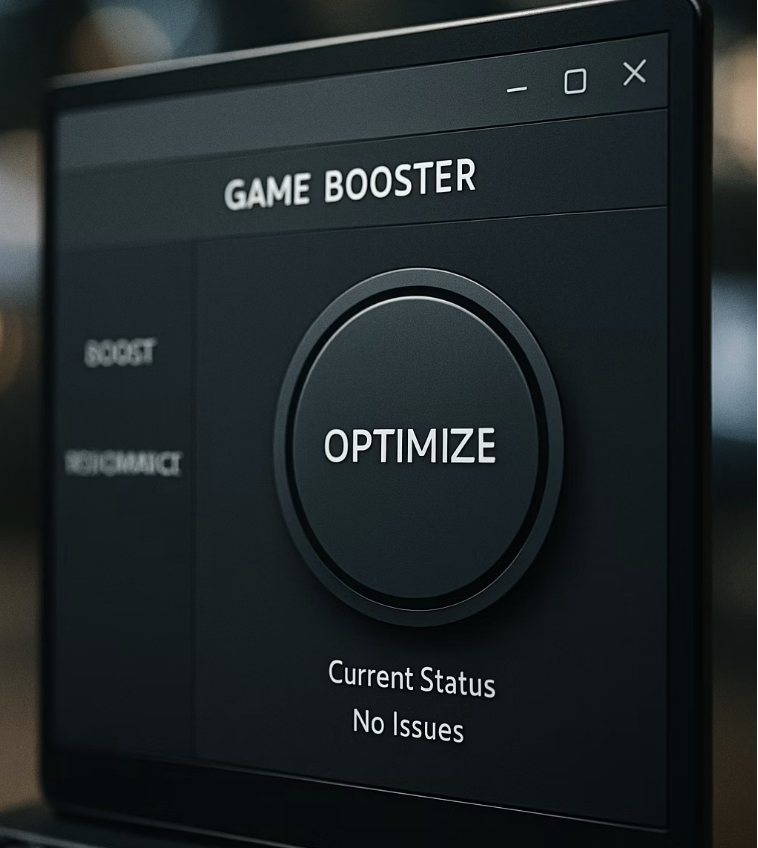 최적화 프로그램의 달콤한 약속