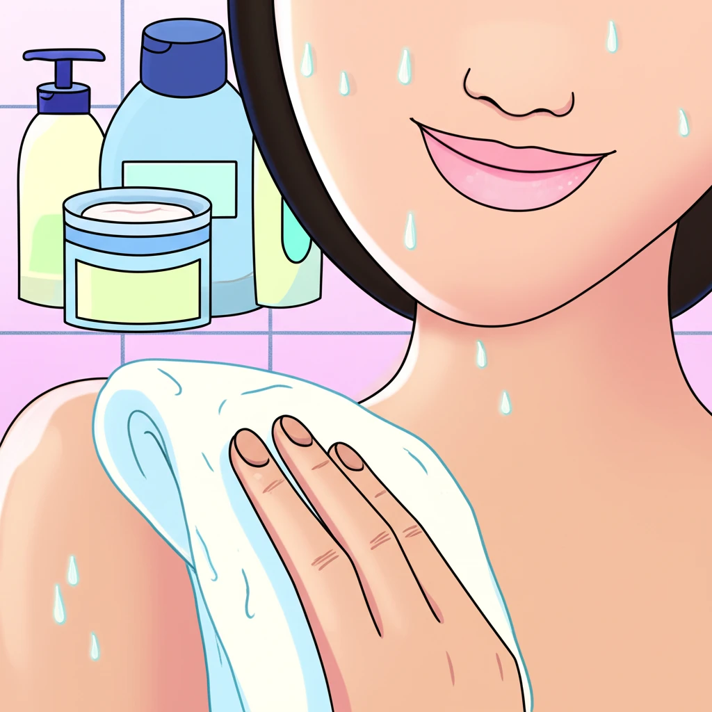 아토피 피부, 가려움증 완화 및 관리..