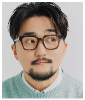 유병재-프로필-사진입니다.