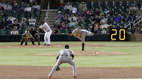 야구 피치컴 뜻 원리