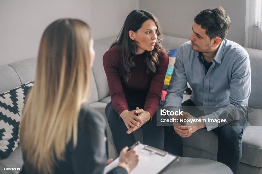 부부 상담에서 미술 치료가 주는 놀라운 효과 5가지