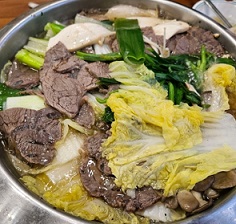 수육
