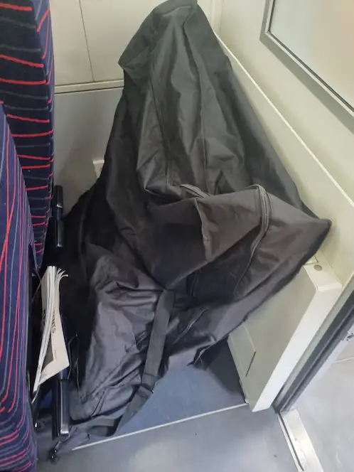 새마을호뒷자리