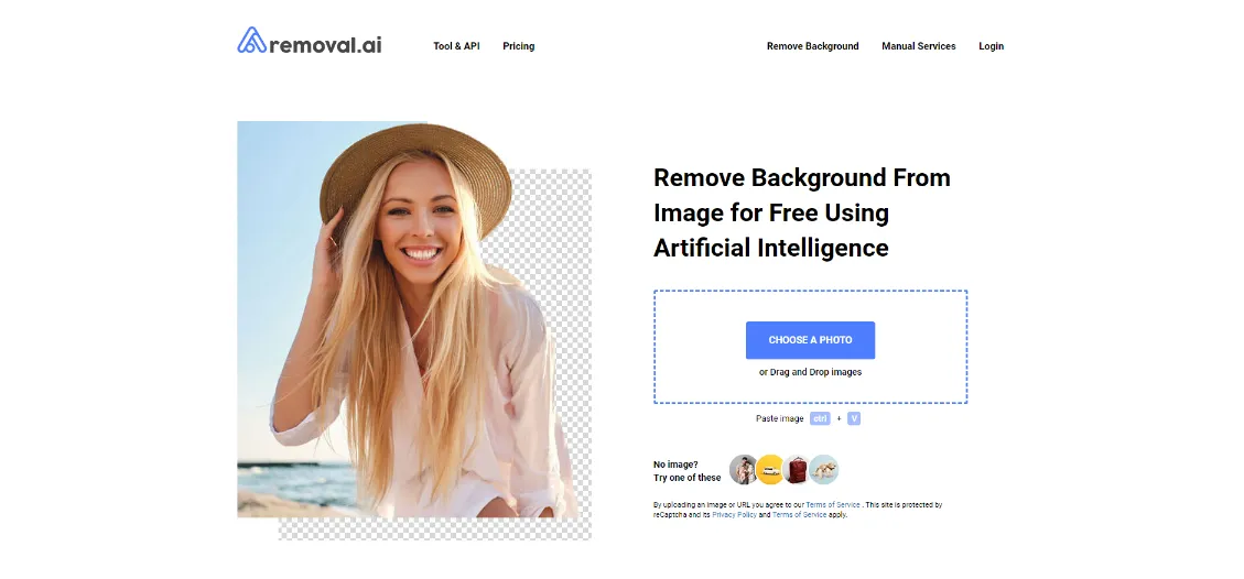 removal.ai