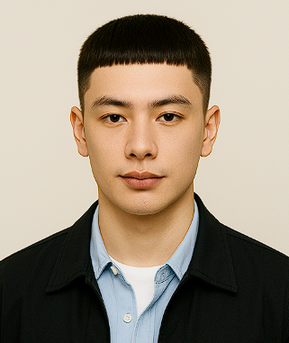 남자 짧은 커트 머리 추천(2025년) 얼굴형별 헤어스타일 종류