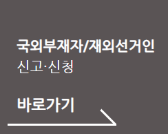 21대 대통령선거 재외선거