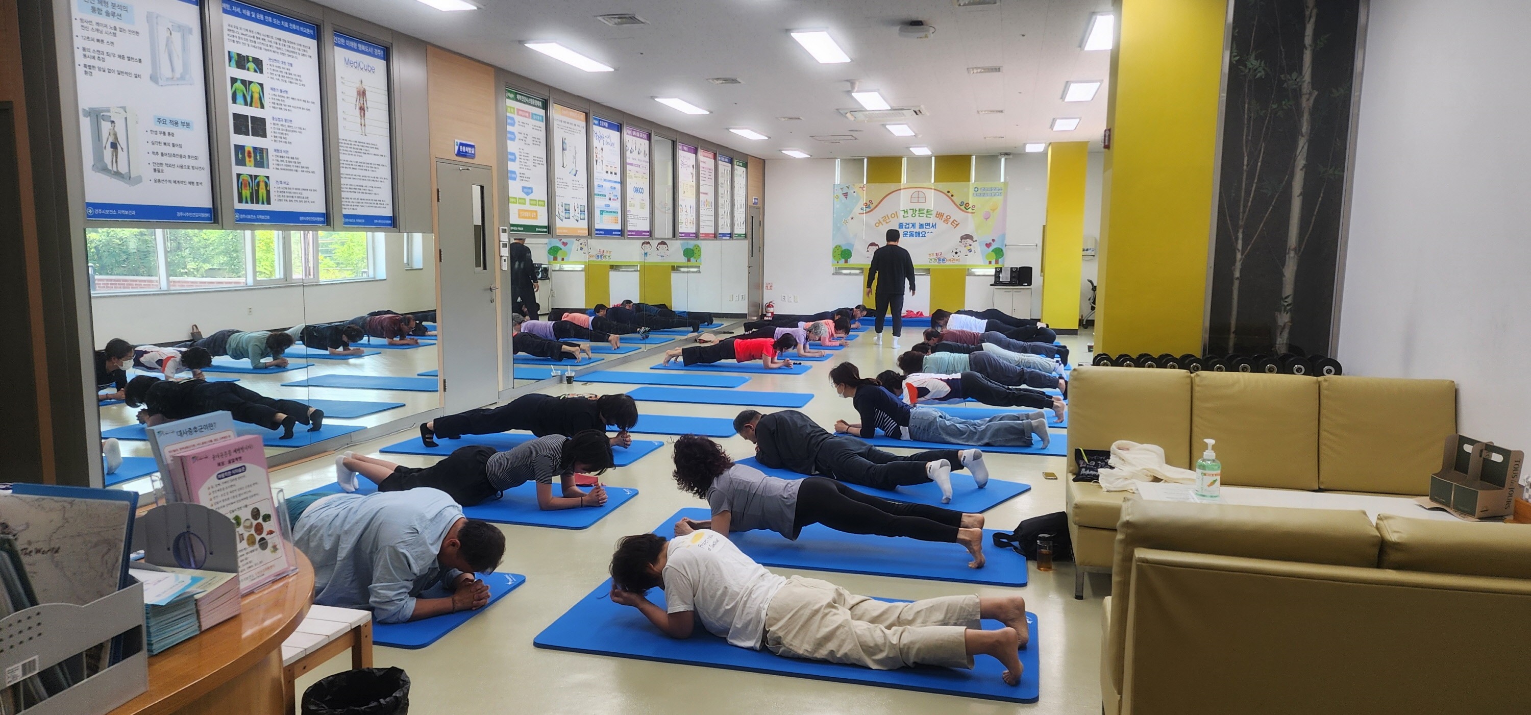 공유누리 공공개방지원 무료 자원-체육시설