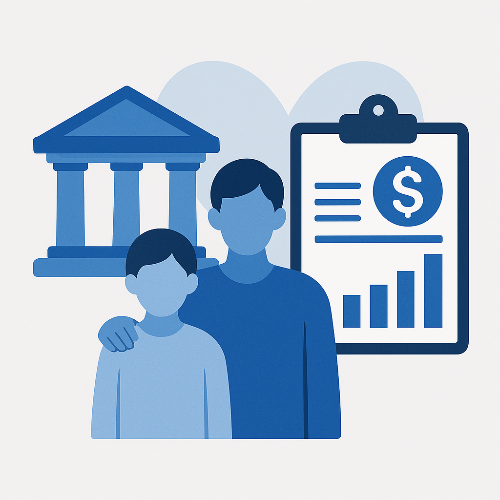 2025년 정부지원정책