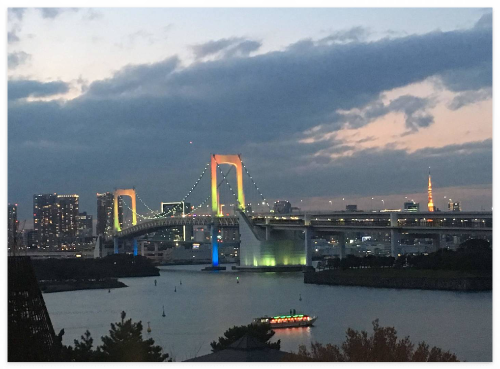 레인보우브릿지