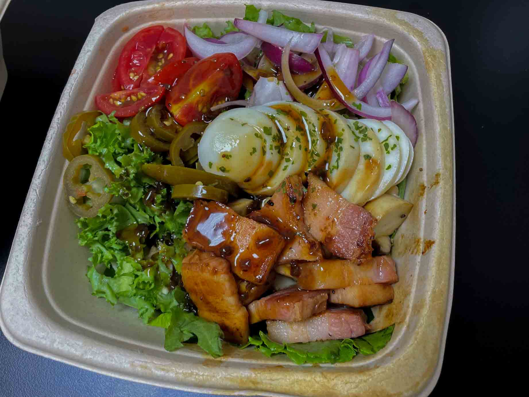 광주 샐러드 맛집 샐러피아