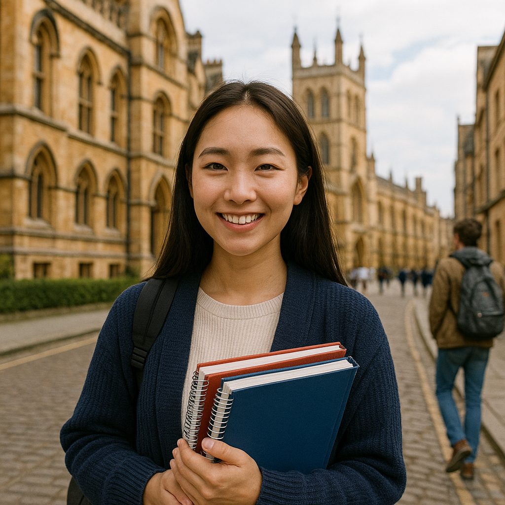 해외 영어유학 등록금 이미지