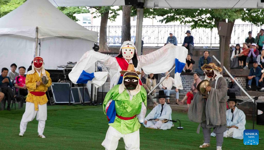 강릉단오제 2026 세부일정 확인하러 가기