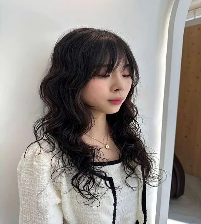 MVG헤어라운지 대연점