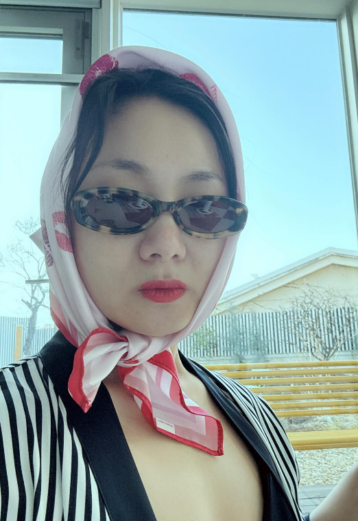 키 박나래