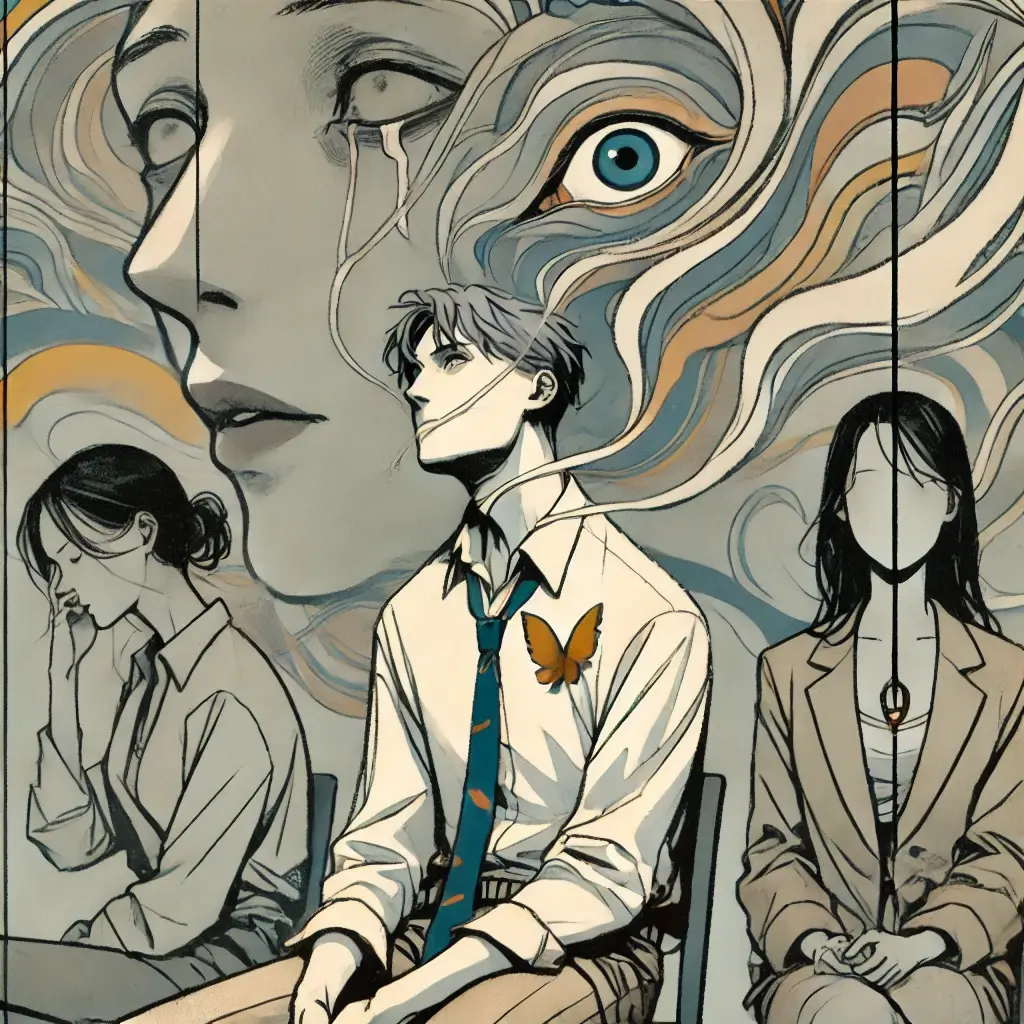 넷플릭스 악연&amp;#44; 몇부작인지 궁금하다면&amp;#44; 악연 웹툰
