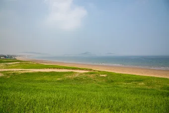 태안 신두리해수욕장 신두리해안사구 자연 풍경과 체험_2