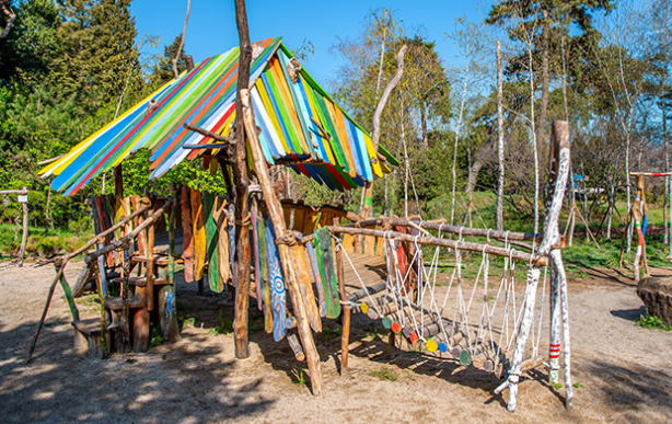 2025 벽초지수목원