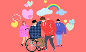 장애인 활동지원사