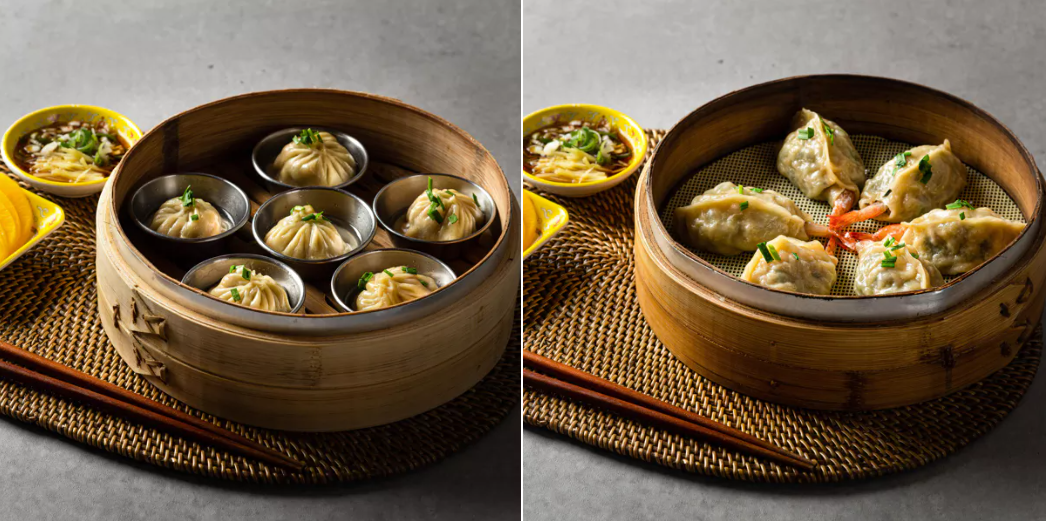 미슐랭 가이드 구복만두