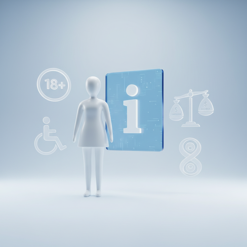 장애인연금, 정확히 무엇이고 누가 받을 수 있나요?