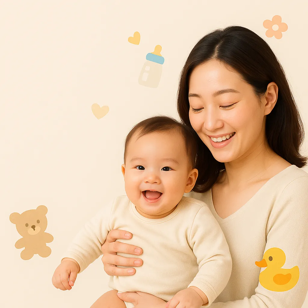 2025년 첫만남이용권 완벽 정리, 최대 300만원 육아지원금 신청 방법과 사용 꿀팁