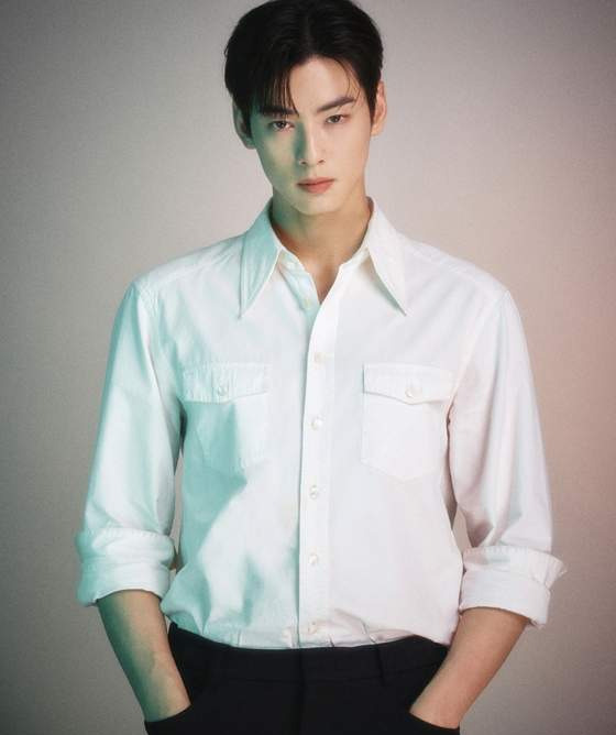 차은우 나이 프로필 탈세 세금 납부