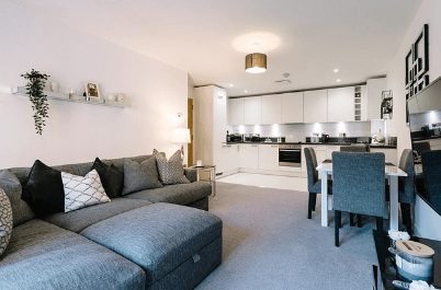 청담르엘 일반분양