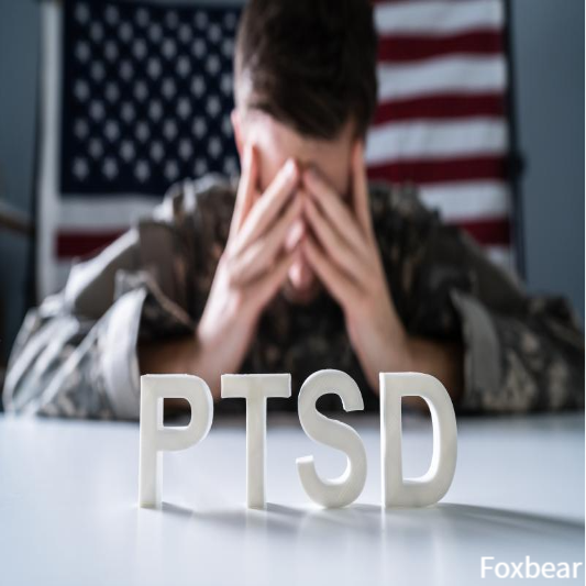 PTSD