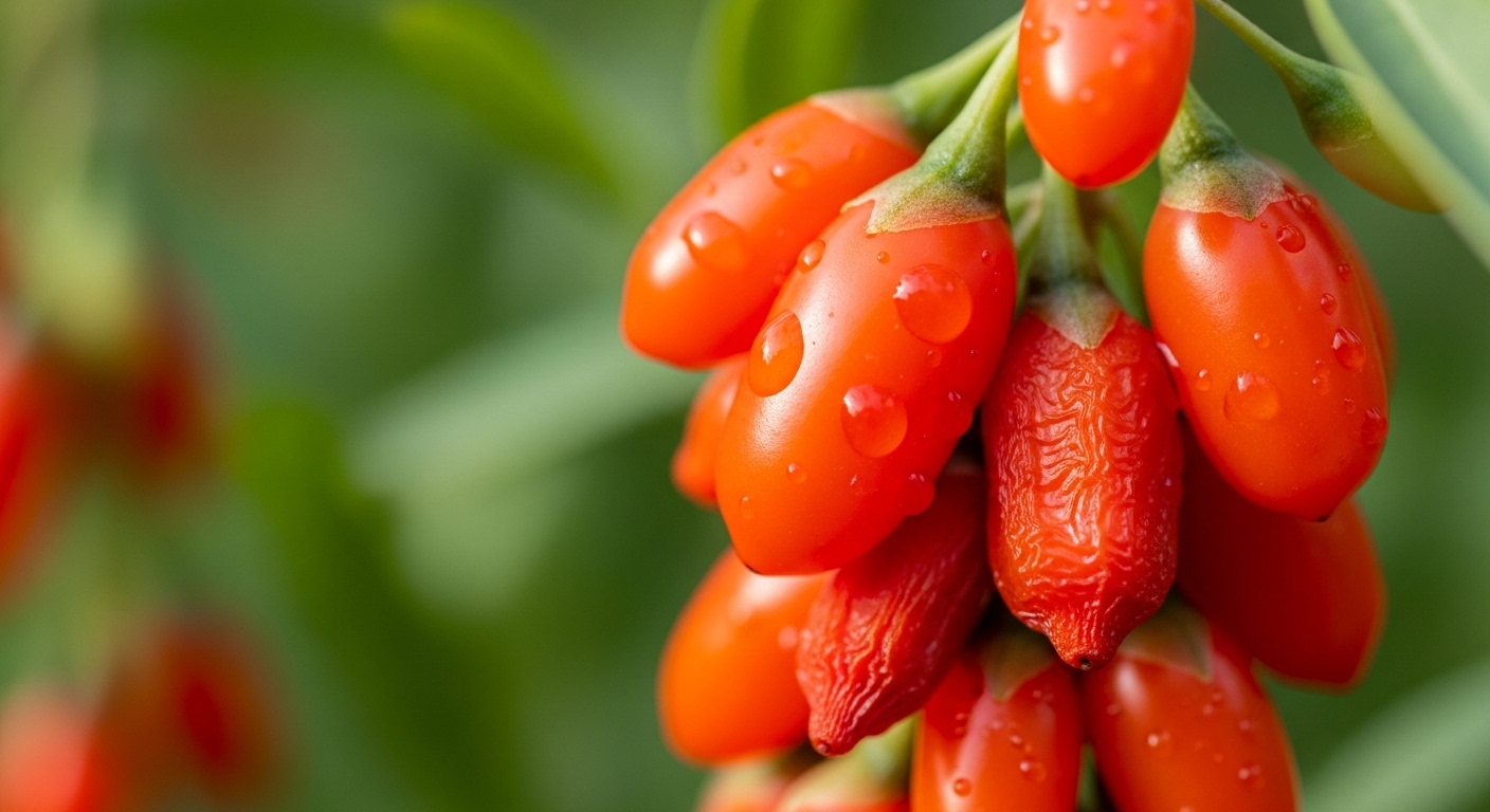 구기자 효능 부작용