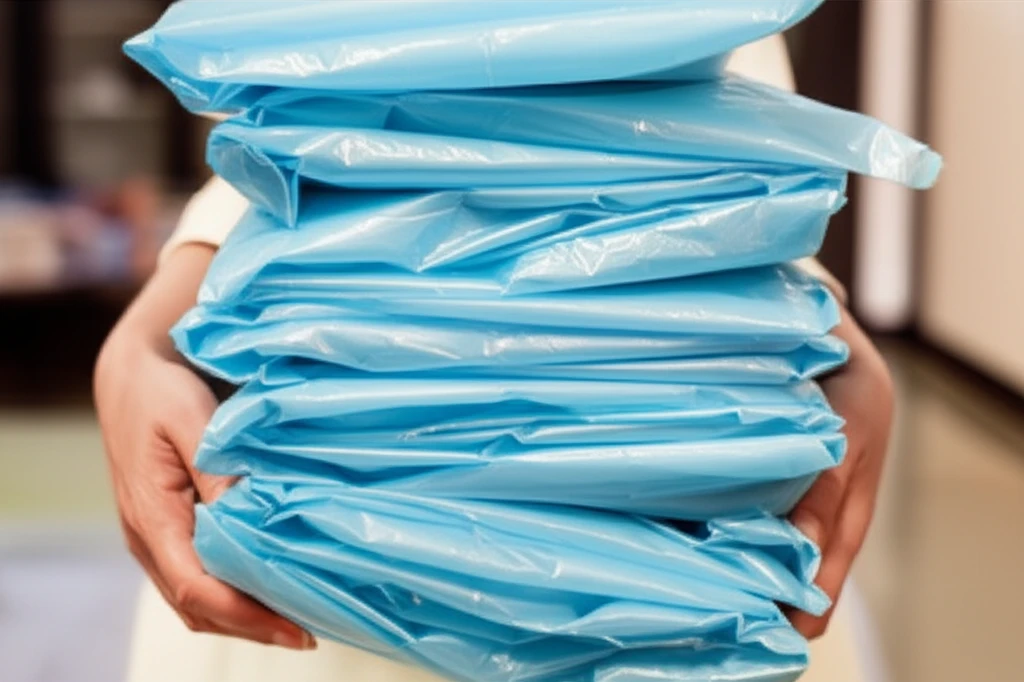 쓰레기봉투 비용 절감 포천시 2025..