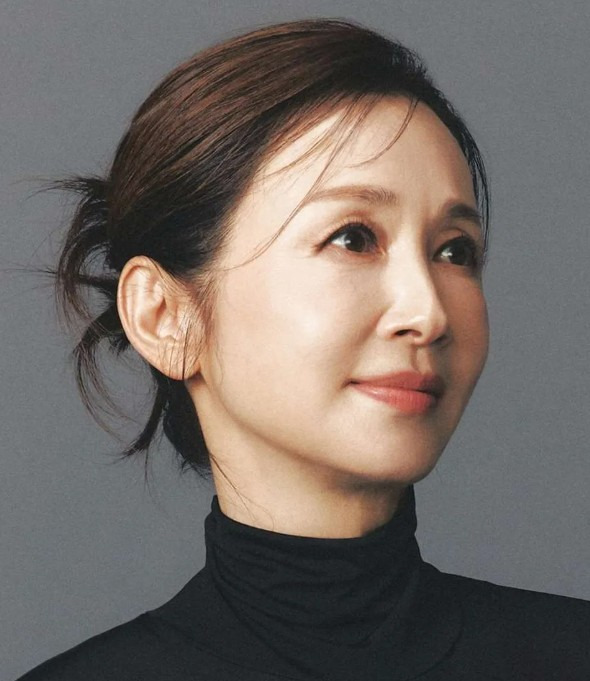 전인화 나이 프로필