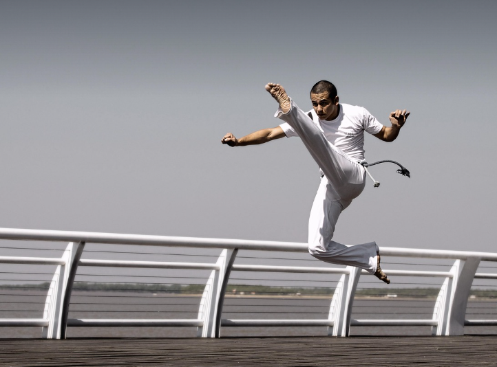 세계 각국의 전통 운동 체험기: 덜 알려진 전통 스포츠 도전기!