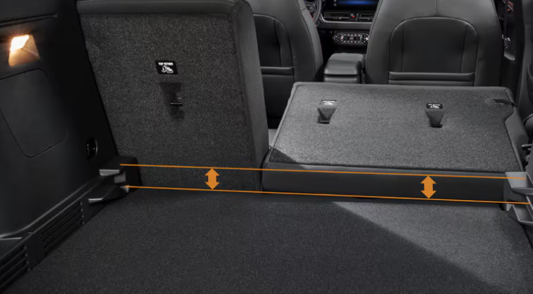 쉐보레 트레일블레이저 가격 vs 경쟁 모델 비교 가성비는?