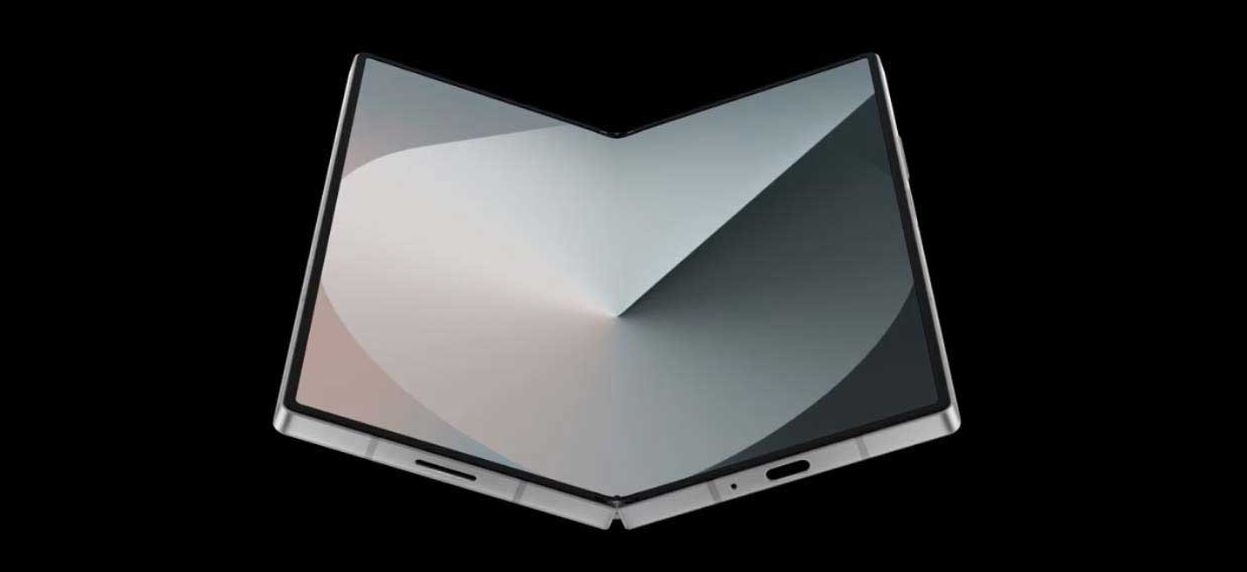 2025년 스마트폰 트렌드: 폴더블, 접히는 미래?