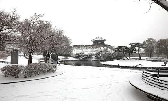 동장대