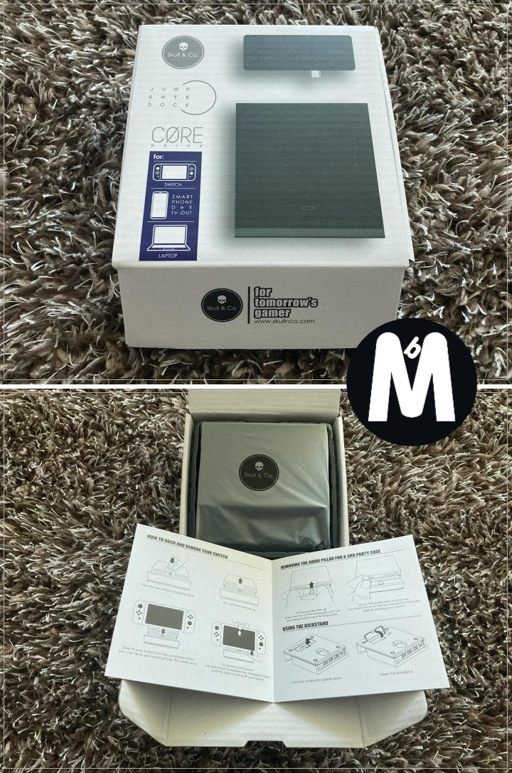 스컬앤코언박싱3